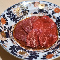 恵比寿 うしみつ - 