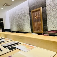 鮨 なかや - 