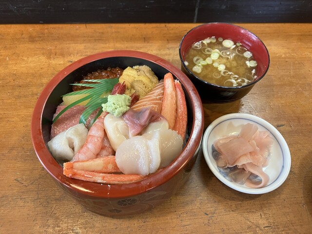 貴久寿司 - 前谷地（寿司）