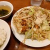 肉野菜炒め ベジ郎 渋谷総本店
