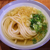 うどん きんぎょ