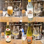 ビストロ アン クール - 