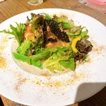 ビストロ アン クール - 