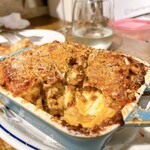 ビストロ アン クール - 