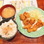 ZANGI一番