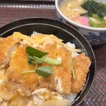 どんと - 料理写真: