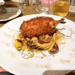 ビストロ アン クール - 