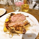 ビストロ アン クール - 