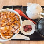 豚丼一番 帯広総本店