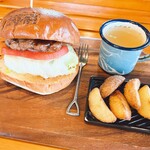 クラフターズキャンプ