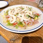 ビストロ アン クール - 