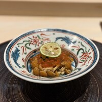 赤坂 渡なべ - 