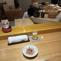 鮨 一 - 