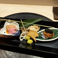 赤坂 渡なべ - 
