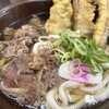 資さんうどん 伊都店