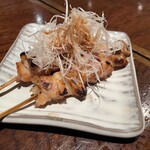 炭焼串工房 とりまる - 