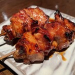 炭焼串工房 とりまる - 