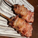 炭焼串工房 とりまる - 