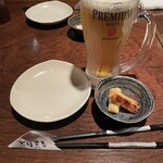 炭焼串工房 とりまる - 