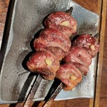 炭焼串工房 とりまる - 