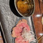 炭焼串工房 とりまる - 