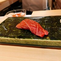 三宿の鮨 えん 別邸 - 