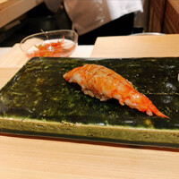 三宿の鮨 えん 別邸 - 