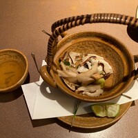 今半万窯 新宿店 - 