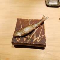 三宿の鮨 えん 別邸 - 