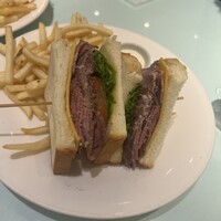 アン カフェ - 