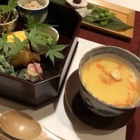 菜花むら - 