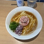 La Maison du Ramen ビスク - オマール海老ラーメン