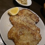 ビストロ　ガール・ド・リヨン - 