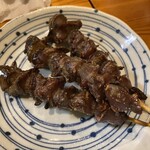 大衆焼鳥 日吉丸 - 