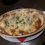 ビストロ　ガール・ド・リヨン - 