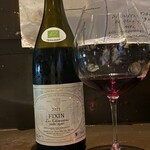 ビストロ　ガール・ド・リヨン - 