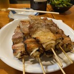 大衆焼鳥 日吉丸 - 