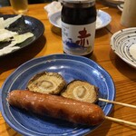 大衆焼鳥 日吉丸 - 