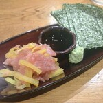 日の出酒場 - 