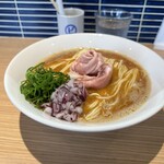 La Maison du Ramen ビスク - オマール海老ラーメン