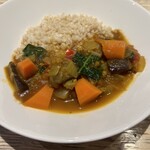 カフェカフェ - 