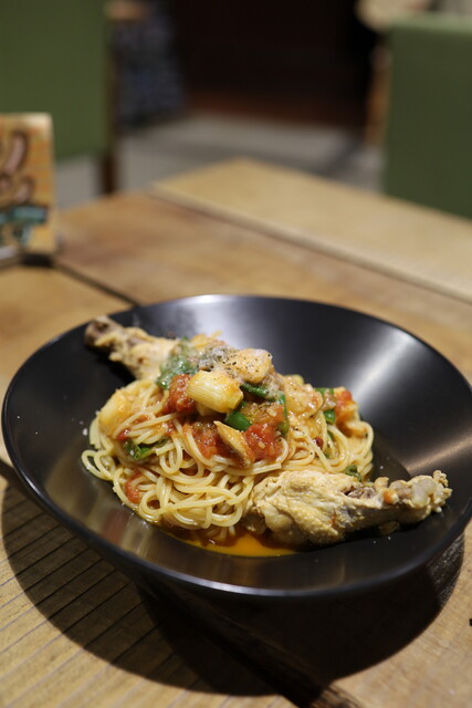 肉バル Yaku禄（肉バル やくろく） - 鶴岡（バル）の写真