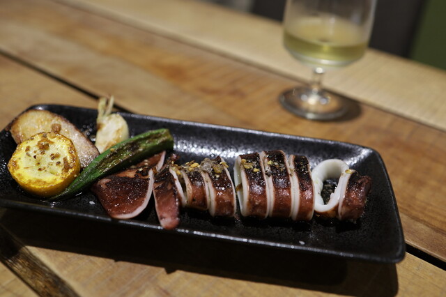 肉バル Yaku禄（肉バル やくろく） - 鶴岡（バル）の写真