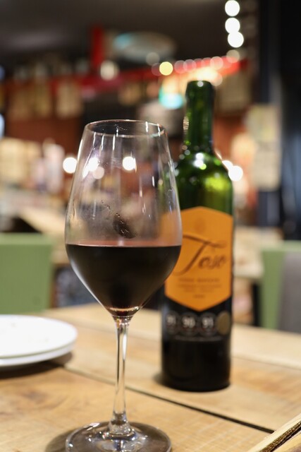 肉バル Yaku禄（肉バル やくろく） - 鶴岡（バル）の写真