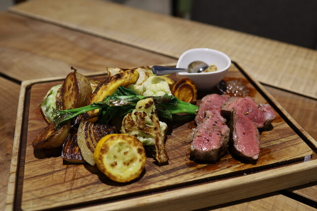 肉バル Yaku禄（肉バル やくろく） - 鶴岡（バル）の写真