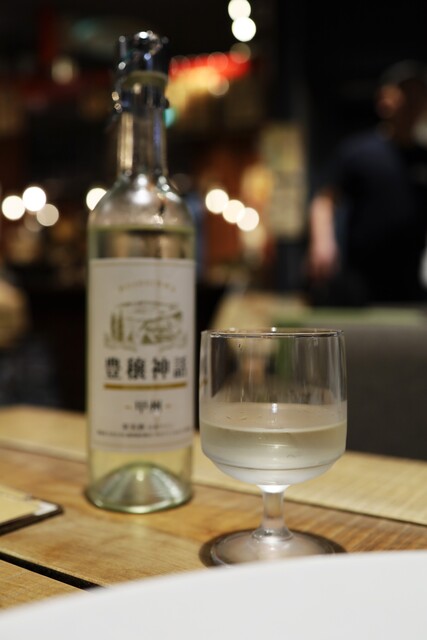 肉バル Yaku禄（肉バル やくろく） - 鶴岡（バル）の写真