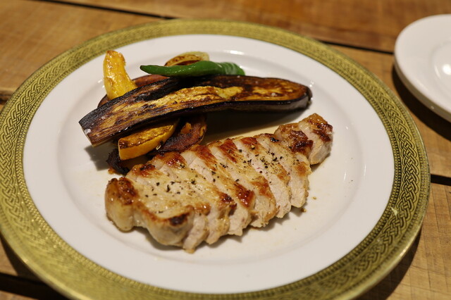 肉バル Yaku禄（肉バル やくろく） - 鶴岡（バル）の写真