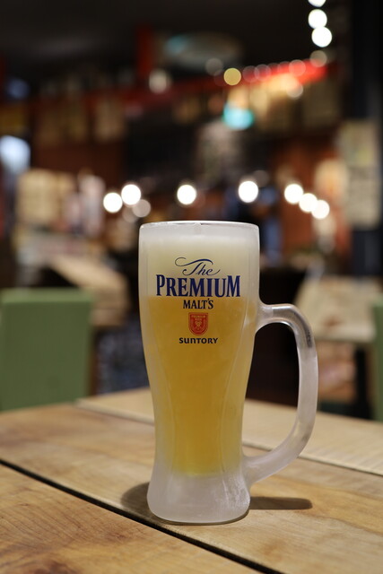 肉バル Yaku禄（肉バル やくろく） - 鶴岡（バル）の写真