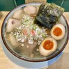 はるちゃんラーメン