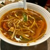 Wonton Gourmet - 料理写真:Peking style noodle soup